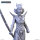 Masters of the Universe Miniatures: MARAQUOI SHAMAN