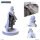 Masters of the Universe Miniatures: ANDROID ABOLITIONIST AGENT