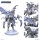Masters of the Universe Miniatures: SWARM THRESHER LORD