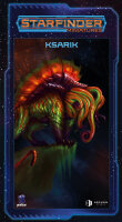 Masters of the Universe Miniatures: KSARIK