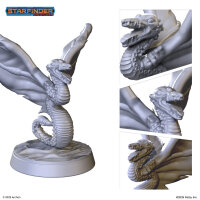 Masters of the Universe Miniatures: ELECTROVORE