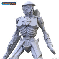 Masters of the Universe Miniatures: WRIKREECHEE CREATURE