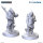 Masters of the Universe Miniatures: IKESHTI BROOD-MINDERS