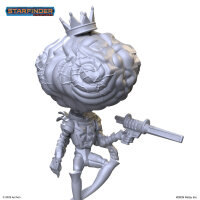 Masters of the Universe Miniatures: CONTEMPLATIVE MENTOR