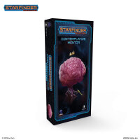 Masters of the Universe Miniatures: CONTEMPLATIVE MENTOR