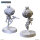 Masters of the Universe Miniatures: CONTEMPLATIVE MENTOR