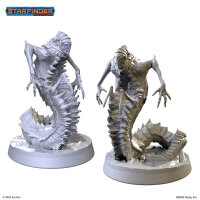 Masters of the Universe Miniatures: BLOODBROTHER