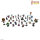 DUNGEONS & LASERS Scareguards Archipelago Raiders and Beasts