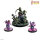 DUNGEONS & LASERS Scareguards Archipelago Raiders and Beasts