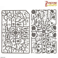 DUNGEONS & LASERS Kingdom of the Deep