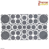 DUNGEONS & LASERS Kingdom of the Deep
