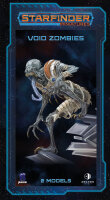 STARFINDER Void Zombies (2 pack)