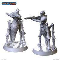 STARFINDER Formian Warrior (alt)