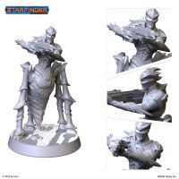 STARFINDER Formian Warrior (alt)
