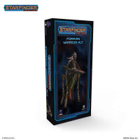 STARFINDER Formian Warrior (alt)