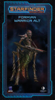 STARFINDER Formian Warrior (alt)