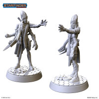 STARFINDER Altronus the Solarian