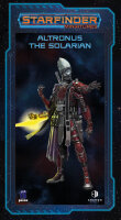 STARFINDER Altronus the Solarian