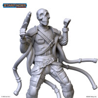 STARFINDER Bone Trooper