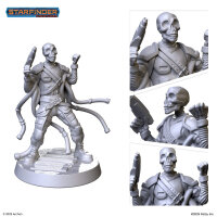 STARFINDER Bone Trooper