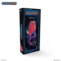 STARFINDER Barathu