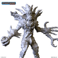 STARFINDER Swarm Corrovox