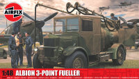Albion 3-Point Fueller