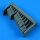 Sikorsky SH-3 Sea King marine markers launcher for Hasegawa