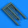 AH-64 Apache wipers for Meng / Takom