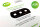 ASK Razor Saw Radius - ultra & extra smooth asymmetric 100/65 teeth1 pc.