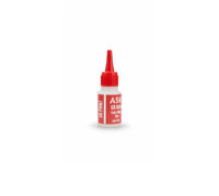 ASK Razor Saw Radius - ultra & extra smooth...