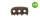 ASK Razor Saw Octopus - ultra smooth diff. radius teeth 1 pc.
