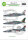 Alpha Jet E  Belgian AF and Armeé de l´Air