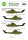 Bell AH-1G Cobra part 7 - HML367 Scarface