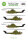 Bell AH-1G Cobra part 8 - HML367 Scarface