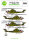 Bell AH-1G Cobra Kentaur 3th Aviation helicopter cavalry part 1