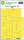 A-26C-15 Invader double-sided mask self-adhesive pre-cutted for ICM