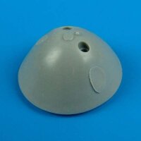 Mosquito FB Mk. VI Nose für Tamiya Bausatz