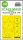 Buccaneer S.2C/D one-sided mask self-adhesive, pre-cutted for Airfix