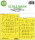 Piaggio P.108B double-sided painting express mask for Special Hobby
