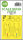 F-16A double-sided express mask, self-adhesive and pre-cutted for Kinetic