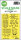 Ki-21lb Sally one-sided pre-cuttet mask for ICM