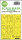 Hawker Hurricane Mk.IIB double-sided express masks for Revell