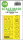 J7W1 Shinden double-sided express mask, self-adhesive and pre-cutted for Hasegawa
