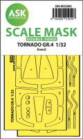 Tornado GR.4 double-sided express fit mask for Italeri