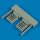Suchoj Su 7 engine ventilation louver(ED