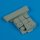 Ar 196 radio equipment for Italeri