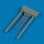 F-5E Tiger II pitot tube for AFV-Club