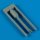 MiG-27 Flogger D cannon for ESCI/Italeri