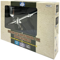 Mr. Procon Boy LWA-H Trigger Type Double Action